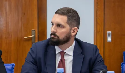 Leković: Abazoviću, umjesto&nbsp;da čistite sistem od organizovanog kriminala, vi ste ga dodatno zagadili