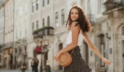 &Scaron;est ključnih komada za savr&scaron;eni francuski ljetnji stil&nbsp;