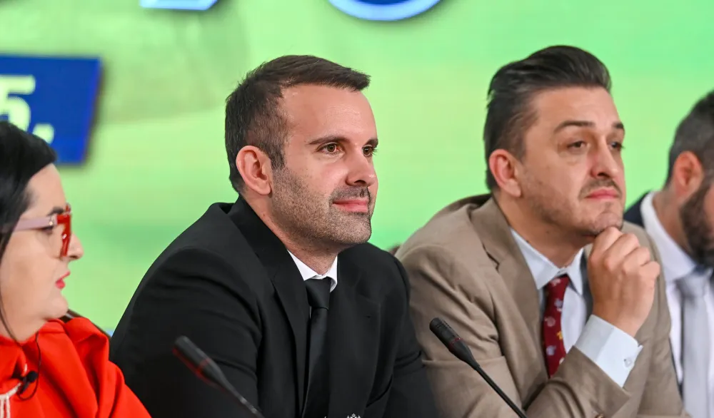 Proma&scaron;ili rast BDP-a za četvrtinu