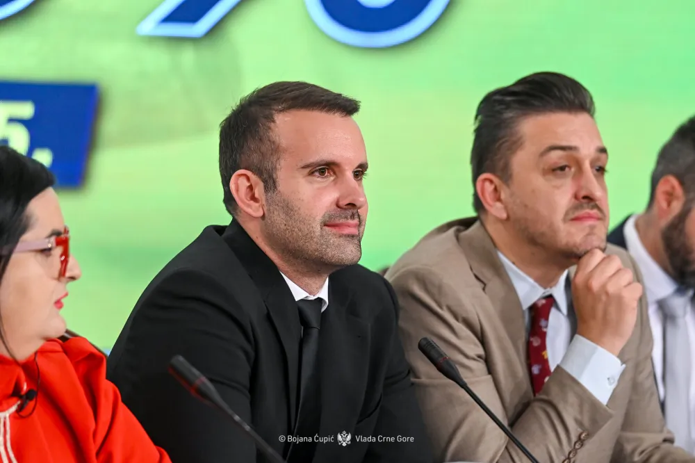 Proma&scaron;ili rast BDP-a za četvrtinu