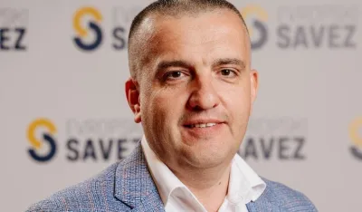 Striković: I državna politika mora naći svog Nikolu i Petra