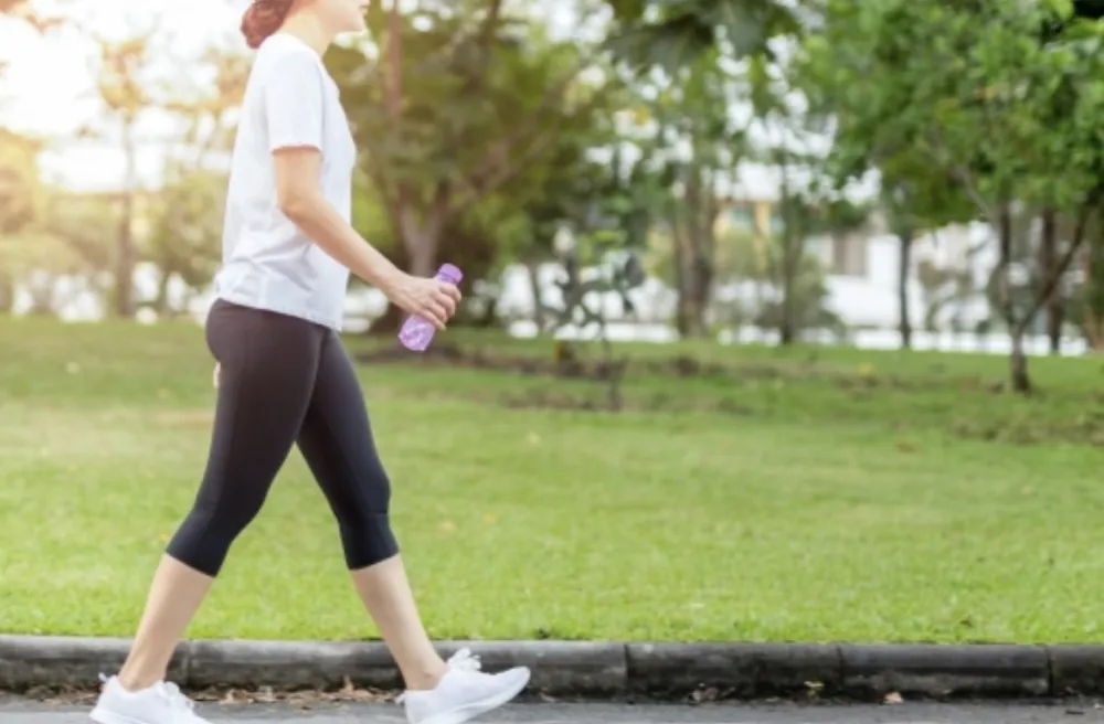 Kardiolozi otkrili koliko je tačno minuta hoda dnevno potrebno za zdravlja srca