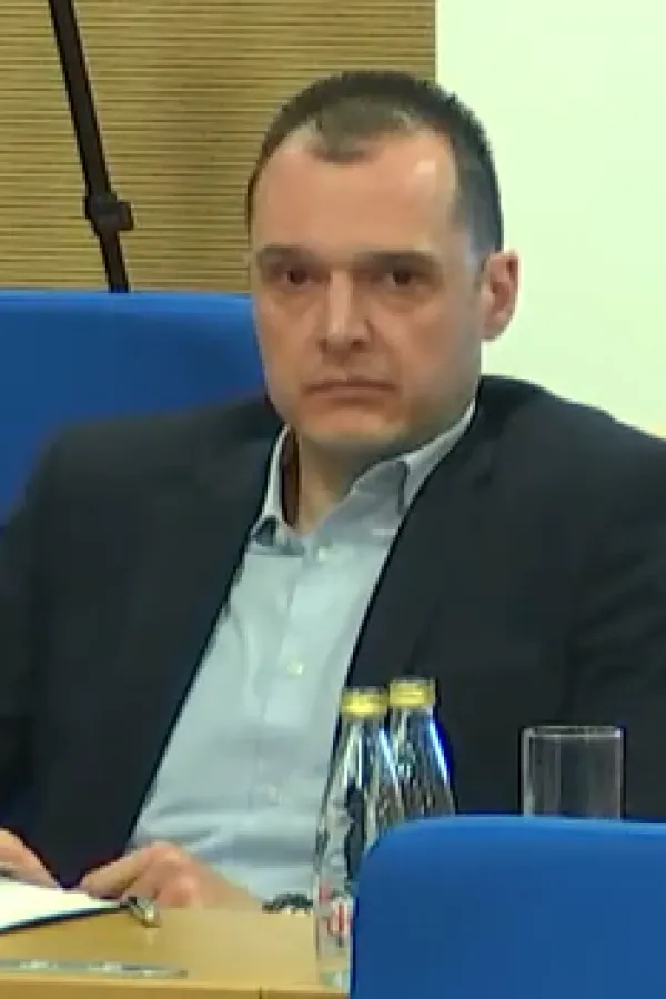 Krnić: Predsjednici mjesnih zajednica biće plaćeni, a ne zna se kome odgovoraju