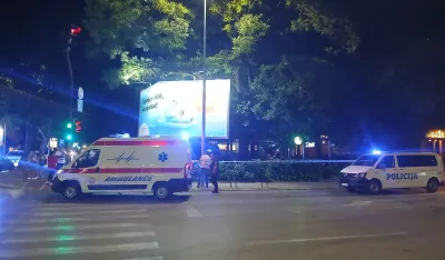 Nastavljeni vatreni obračuni: Jo&scaron; jedno ubistvo u Podgorici