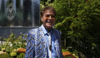 (FOTO) Slavni muzičar najavio kraj karijere: Možda ću biti mrtav sljedeće godine