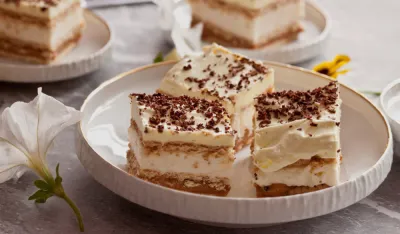 Recept za griz kocke bez pečenja