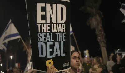 Izrael izdao nalog za evakuaciju centralnog dijela Pojasa Gaze