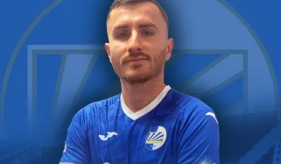 ALEKSANDAR DESANČIĆ 