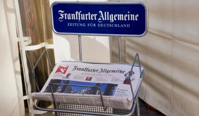 Vlasnici novina u Njemačkoj pristali da povećaju plate novinarima