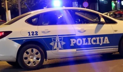 Težak udes u Herceg Novom: Jedna osoba poginula, pet povrijeđeno