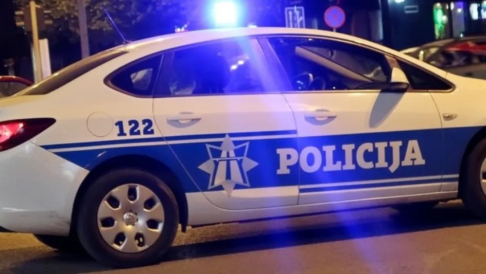 Težak udes u Herceg Novom: Jedna osoba poginula, pet povrijeđeno