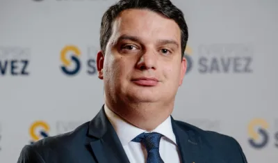 Odžić: Milatoviću, možda nađete vremena za jedan kratki Savjet za odbranu i bezbjednost