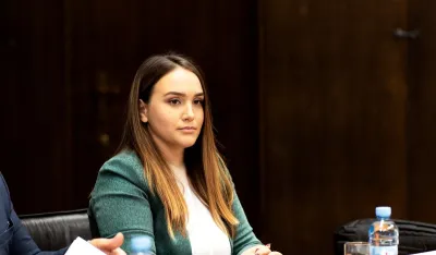 Mijović Klikovcu: Vi ste posljednji koji ima pravo da izgovori riječ sram, ubistvo i grob