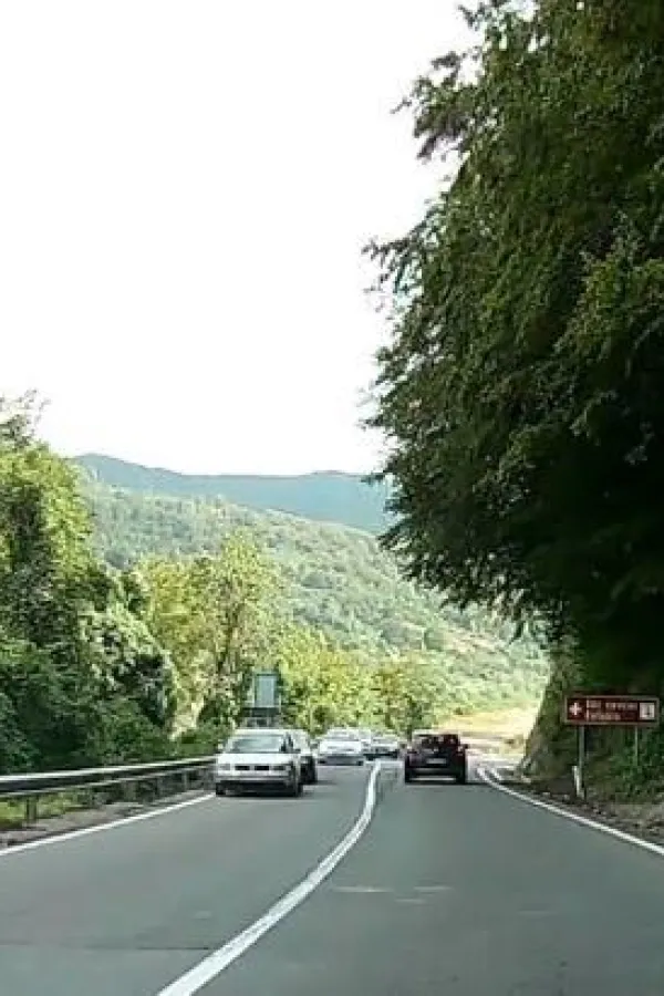 Bemaxu milion vi&scaron;e za put Mate&scaron;evo-Kola&scaron;in