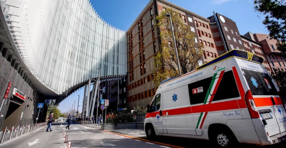 Italijanski ljekari proglasili čovjeka mrtvim,&nbsp;probudio se pola sata kasnije