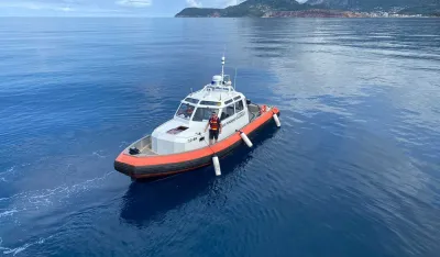 UPSUL: Uspje&scaron;no realizovane dvije akcije traganja i spa&scaron;avanja, spa&scaron;ene četiri osobe