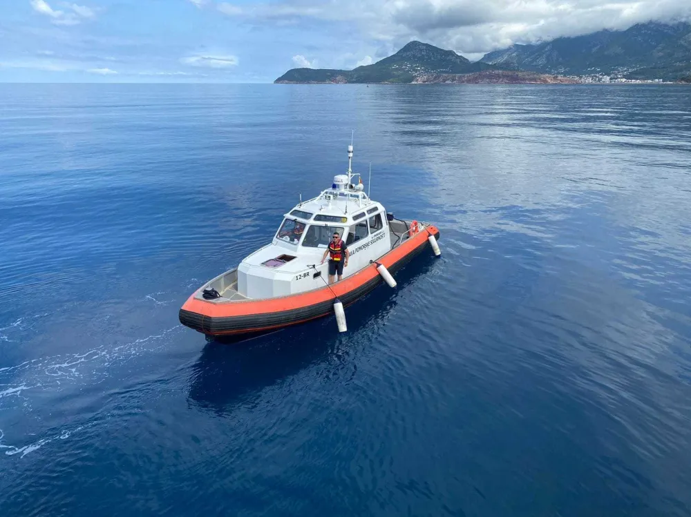 UPSUL: Uspje&scaron;no realizovane dvije akcije traganja i spa&scaron;avanja, spa&scaron;ene četiri osobe