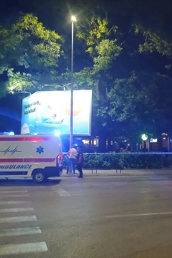 MANS: Posljednja ubistva dokaz da smo daleko od obećane pobjede države nad&nbsp; kriminalom