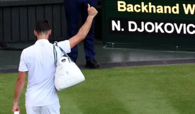 Toronto bez Đokovića