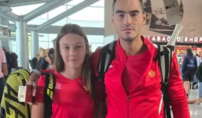 Radoman i Mićković