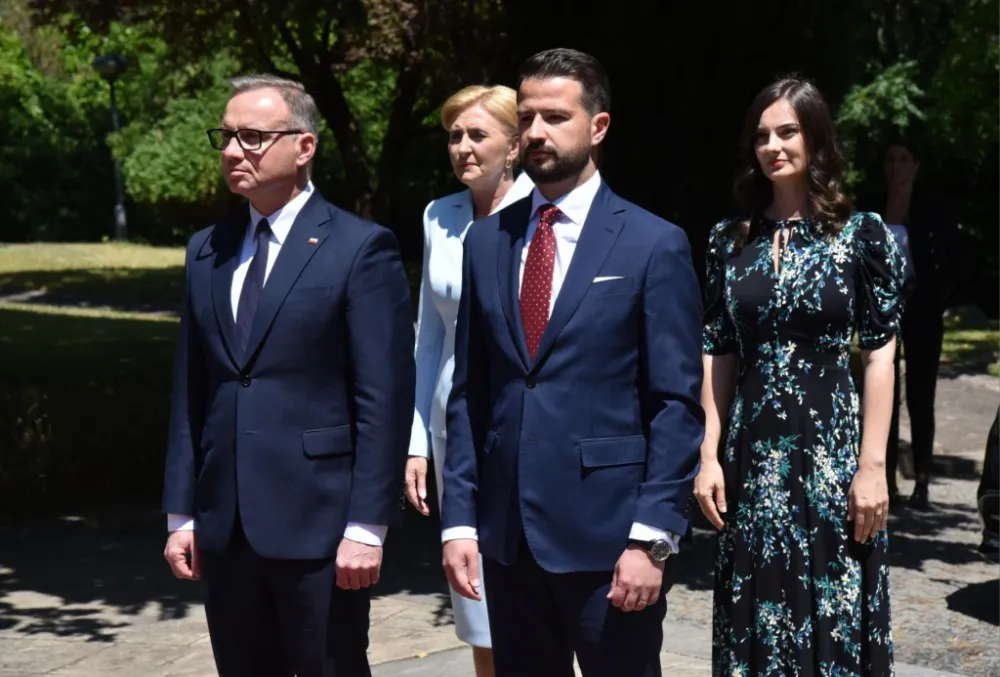 Godi&scaron;nje organizuju 200 protokolarnih događaja