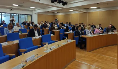 Skup&scaron;tina dobija nove kontrolne mehanizme: Preduzeća dužna da daju podatke odbornicima