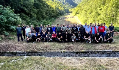 U Majstorovini se nadmetali najbolji u lovnom strelja&scaron;tvu