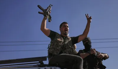 Stupilo na snagu primirje između Sirije i Izraela, u sukobima poginulo vi&scaron;e od 1.000 ljudi