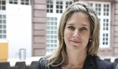 Predsjednica Žena političkih liderki: Zdenki Popović je potrebna i policijska za&scaron;tita