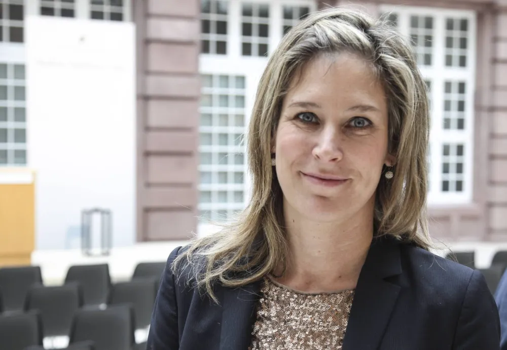 Predsjednica Žena političkih liderki: Zdenki Popović je potrebna i policijska za&scaron;tita