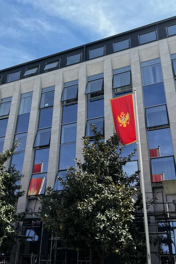 Pekoviću 20 godina zatvora za ratni zločin protiv civilnog stanovni&scaron;tva