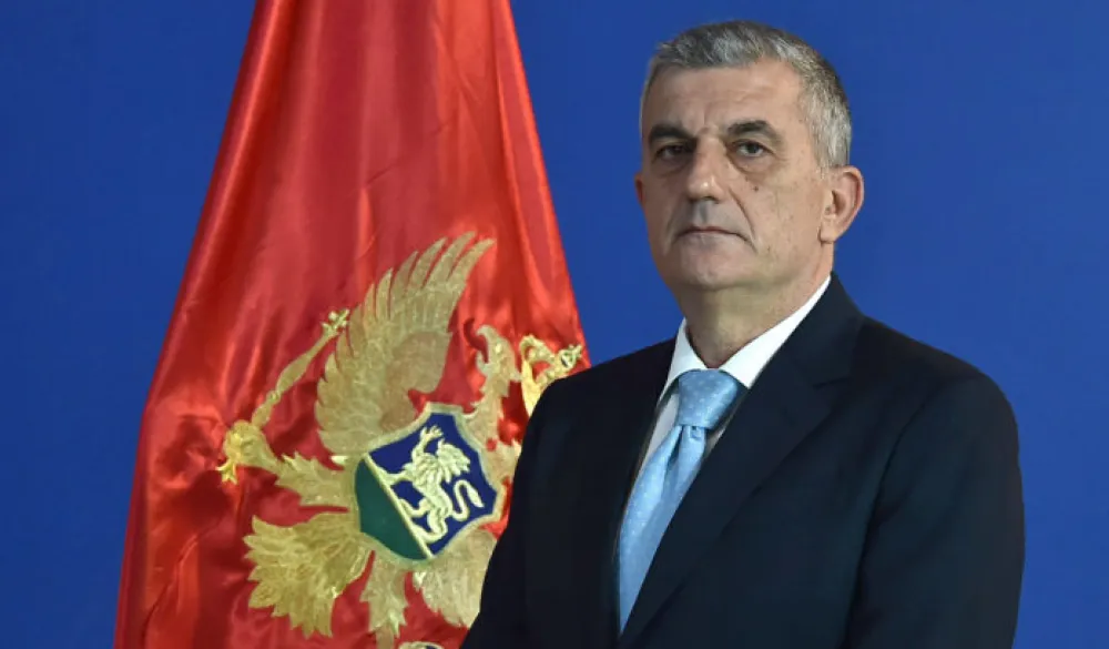 Bojanić:&nbsp;Korupcija nema vjeru ili naciju