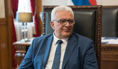 Mandić: Berane i Vasojevići&nbsp;predstavljaju neraskidivi dio identiteta i istorijskog bića na&scaron;e zemlje