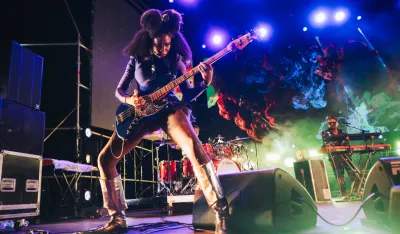 Zavr&scaron;eno jedanaesto izdanje Jelen OK Festa: Mnogo vi&scaron;e od festivala