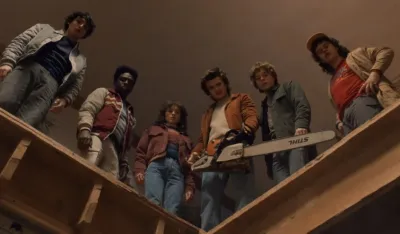 Netflix najavio datume pete sezone "Stranger Things" uz Deep Purple i "Child in Time"