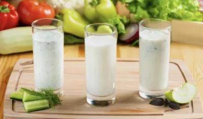 Ovo su najbolja pića za dobru probavu