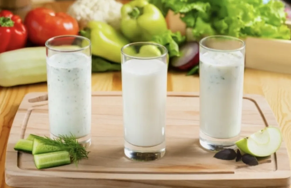 Ovo su najbolja pića za dobru probavu