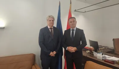 Crna Gora na dobrom putu kada je riječ o implementaciji programa u oblasti socijalne politike