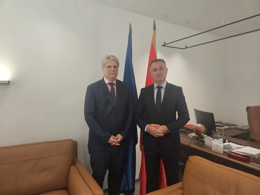 Crna Gora na dobrom putu kada je riječ o implementaciji programa u oblasti socijalne politike