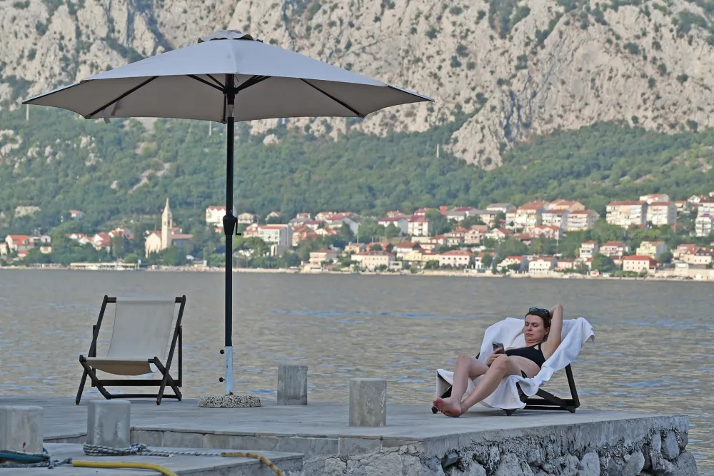 Đukić: Turistička sezona već nosi gorak ukus razočaranja