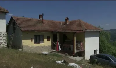 Zločin kod Bajine Ba&scaron;te: Ubio biv&scaron;u suprugu i sina, pa izvr&scaron;io samoubistvo