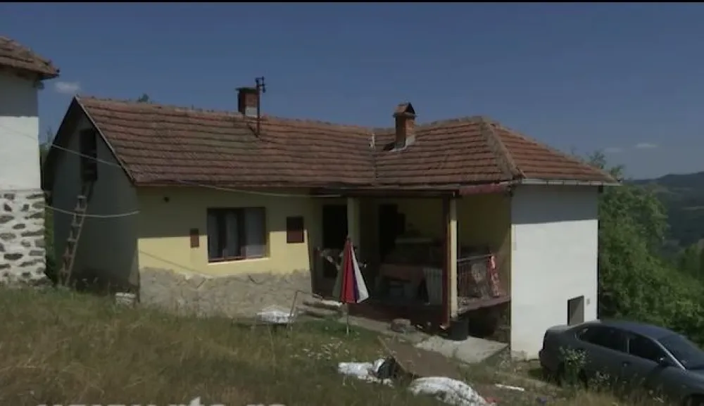 Zločin kod Bajine Ba&scaron;te: Ubio biv&scaron;u suprugu i sina, pa izvr&scaron;io samoubistvo