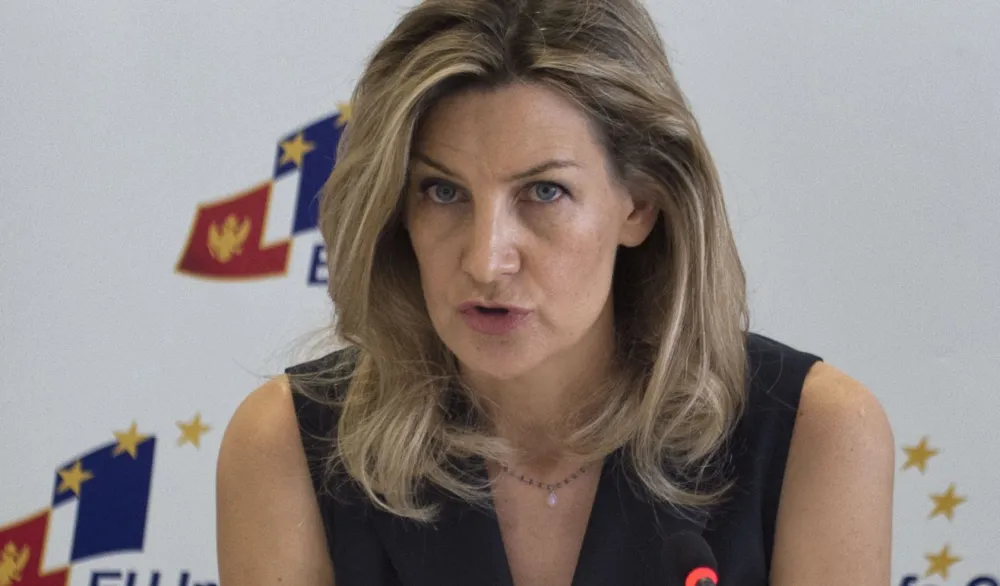 Gorjanc Prelević: Crnogorsko pravosuđe presudom Pekoviću pokazalo da može da se nosi sa zahtjevnim suđenjima