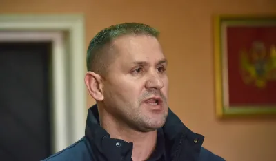 (VIDEO) Slavica &Scaron;ćekić povodom predloga da Policijska akademija nosi ime Slavoljuba &Scaron;ćekića: "Lazare, junački sine, hvala do neba