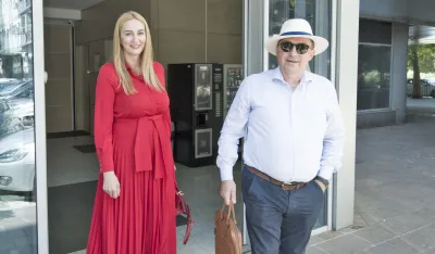 Na zahtjev advokata prihvaćeno izuzeće sudije u slučaju Jelene Perović i Nine Paović