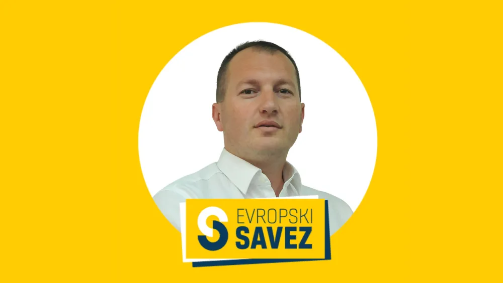 Kalač traži vanredne izbore u Rožajama: BS uzurpirala op&scaron;tinu, odgovorni Ibrahimović i Nurković