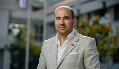 Rađenović Demokratama: Osnovni sud vas uhvatio u laži, Europol u SKY prepiskama, a kriminalci nespremne i nesposobne