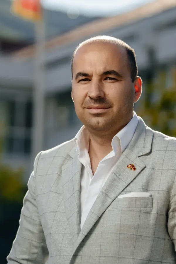 Rađenović Demokratama: Osnovni sud vas uhvatio u laži, Europol u SKY prepiskama, a kriminalci nespremne i nesposobne