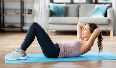 Koje su najče&scaron;će gre&scaron;ke koje pravite prilikom izvođenja trbu&scaron;njaka