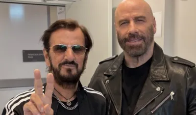 Džon Travolta prelazi u pjevače